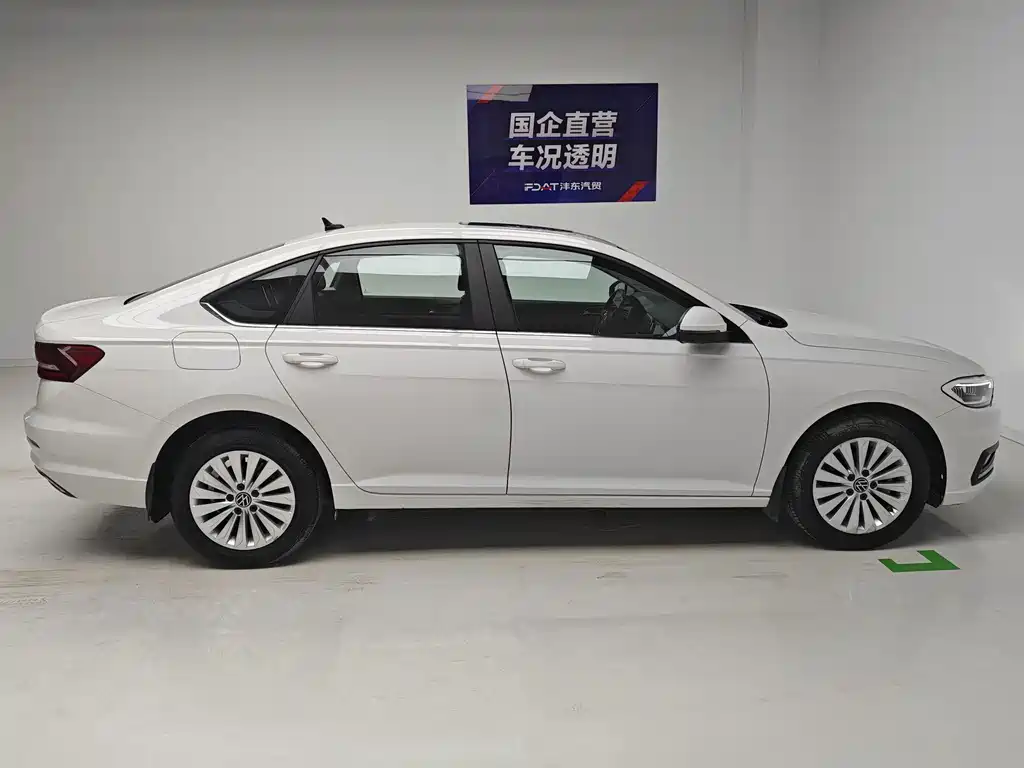 Volkswagen Lavida — миниатюра 7