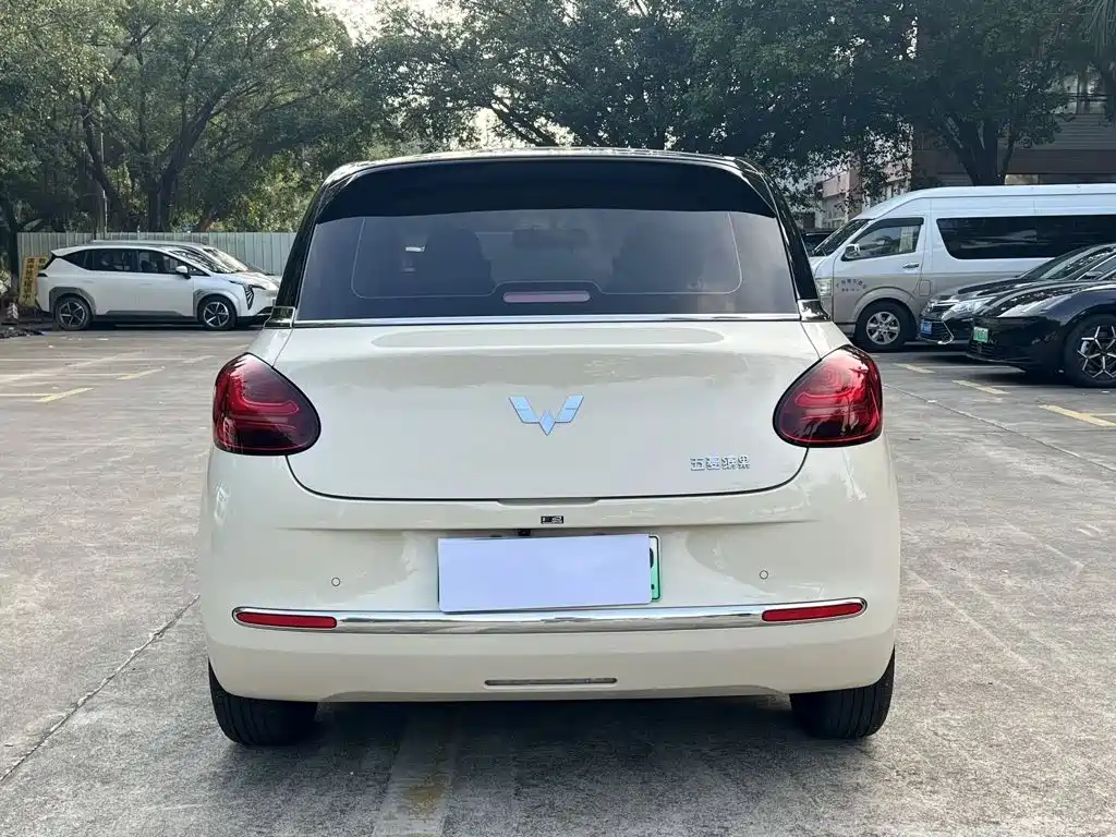 Wuling Bingo — миниатюра 8