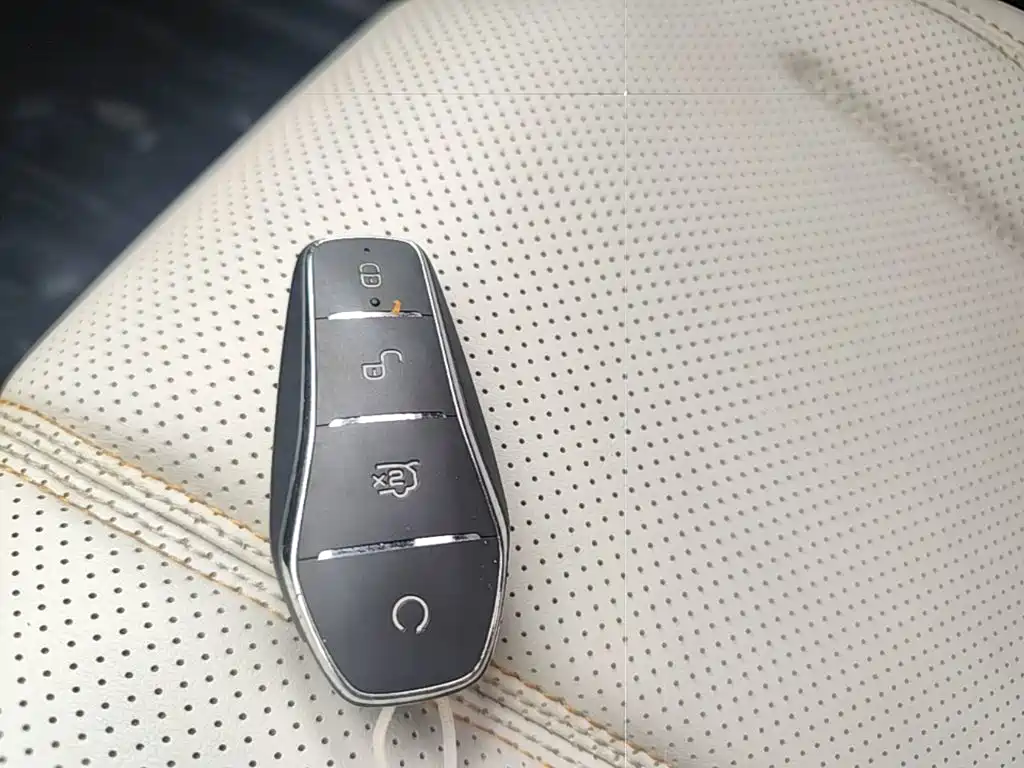 BYD Qin PLUS — миниатюра 9