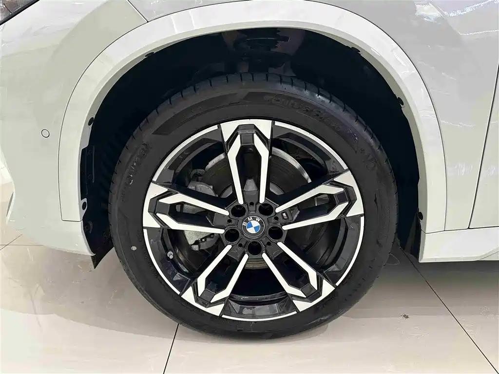 BMW X1 2023 sDrive25Li M Sport