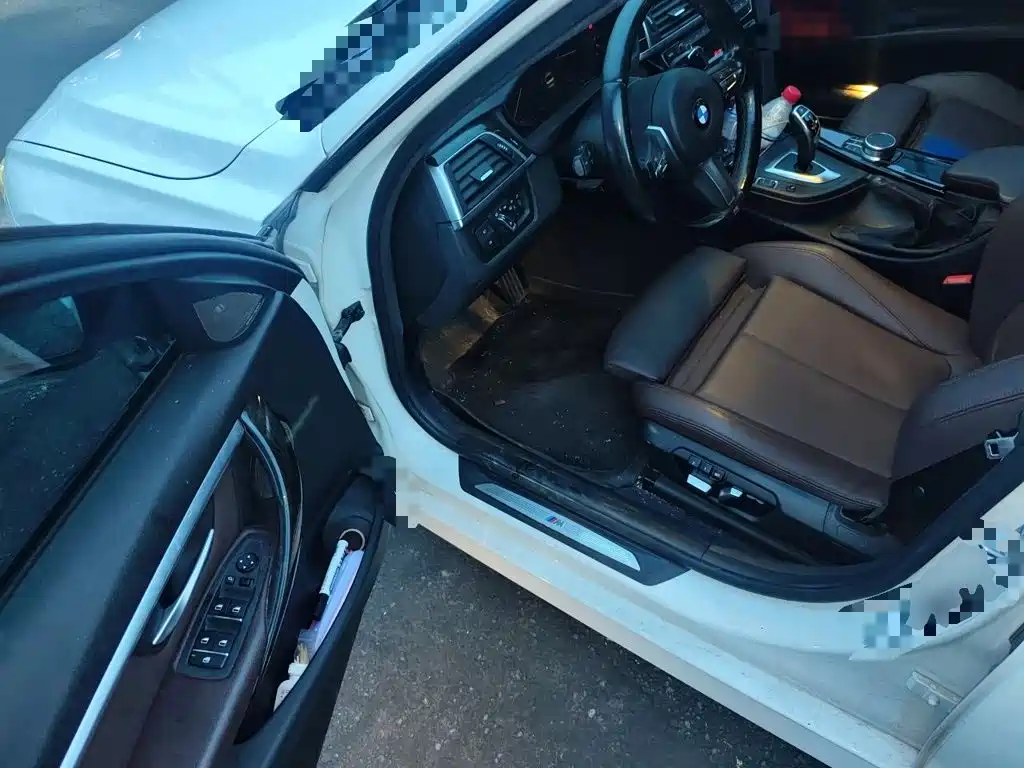 BMW 3 Series — миниатюра 14