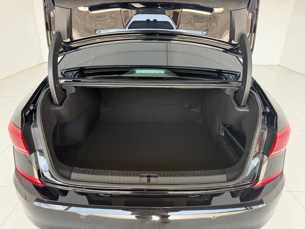 Volkswagen Passat — миниатюра 6