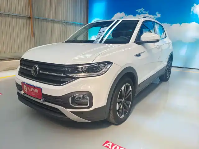 VOLKSWAGEN EXPLORING THE SHADOW