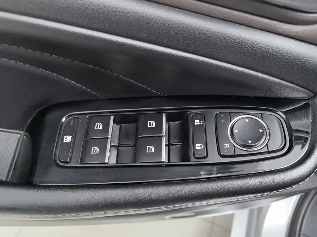 GAC Motor Trumpchi GA4 — миниатюра 9