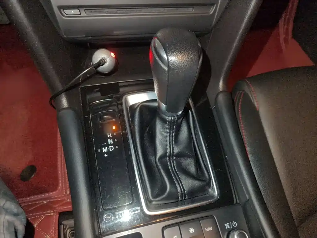 Mazda 3 Axela — миниатюра 7