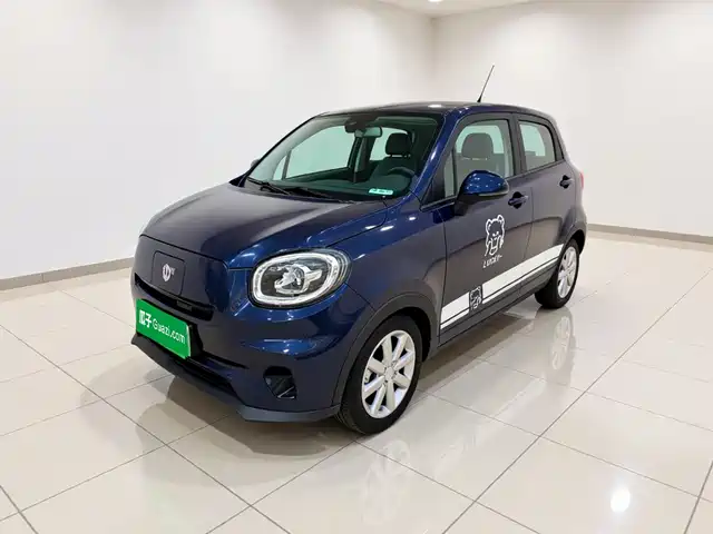 2022 Leapmotor T03