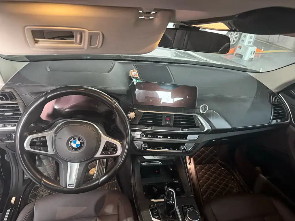 BMW X3 — миниатюра 6