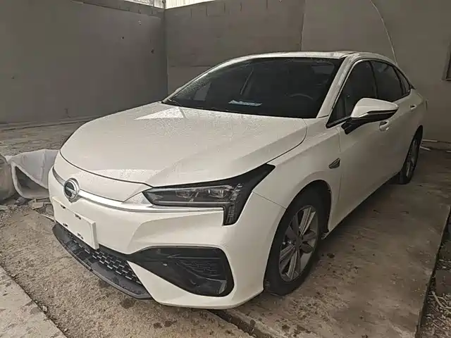 2023 GAC Aion S