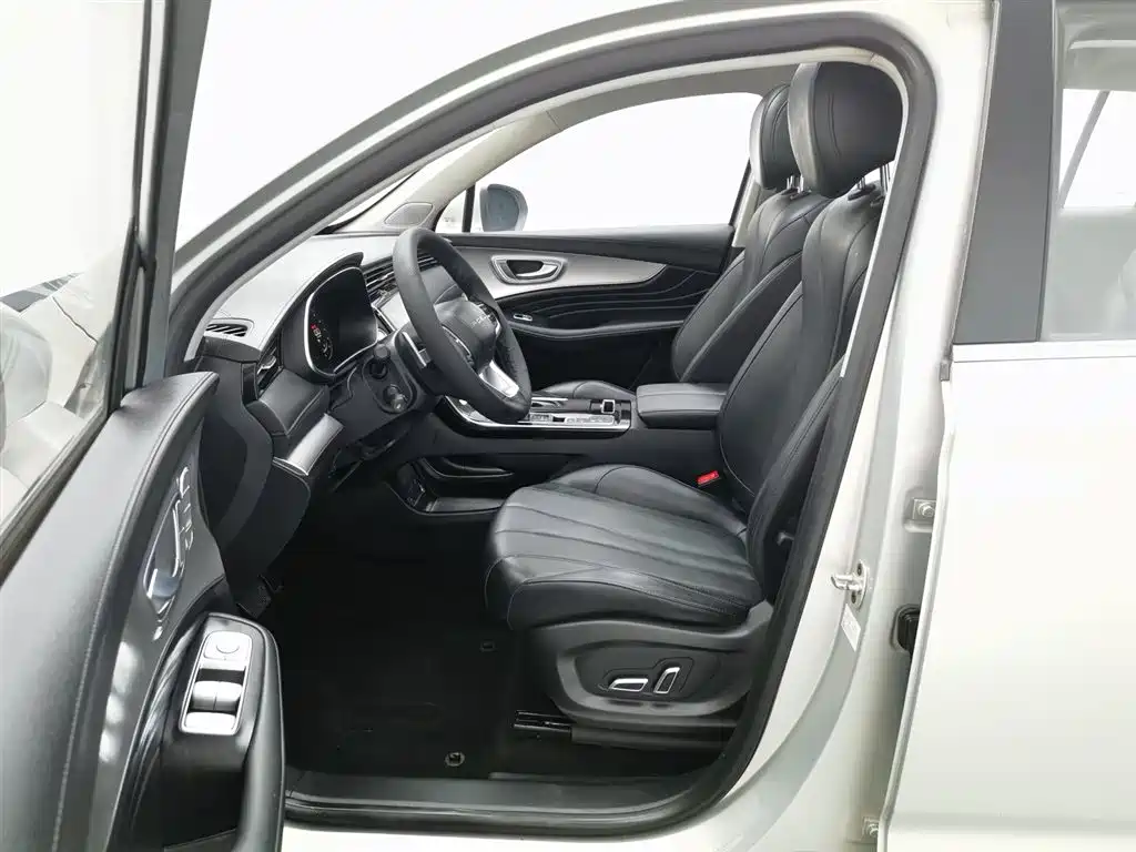 Roewe RX5 Max 2019 300TGI AT Luxury