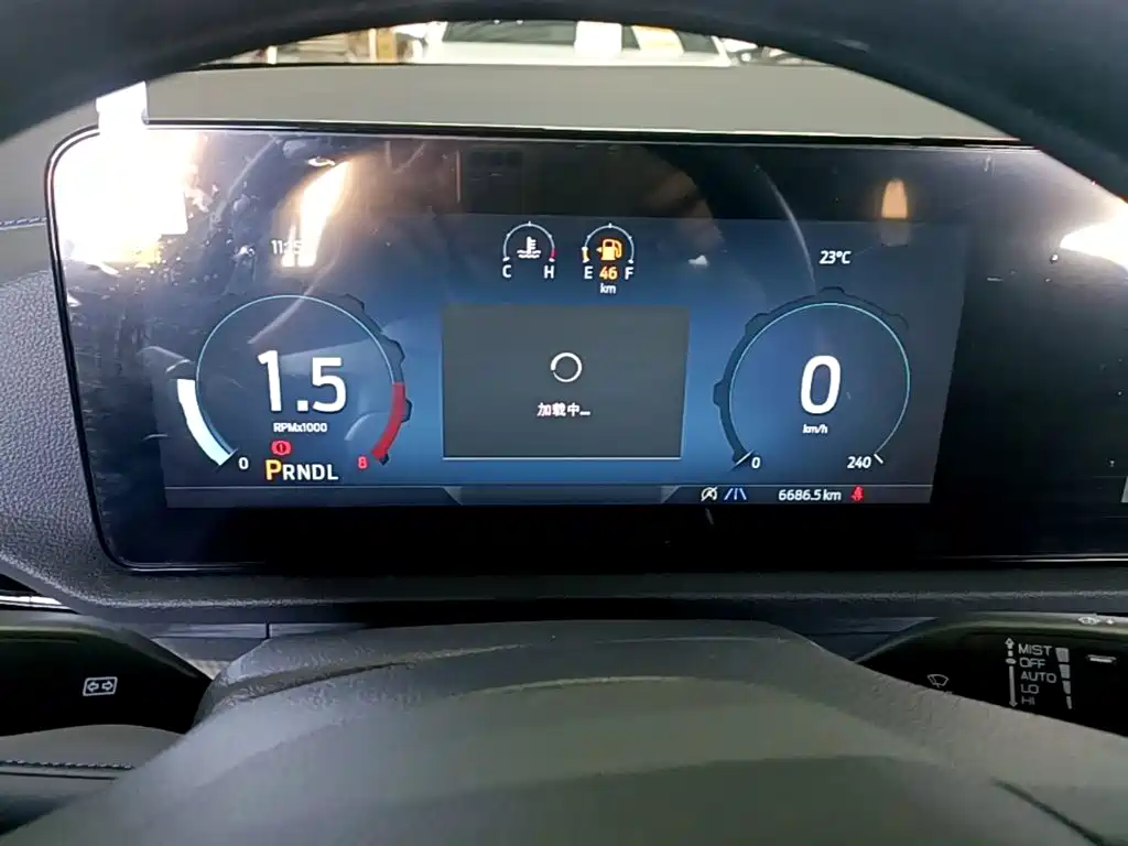 Ford Equator Sport — миниатюра 12
