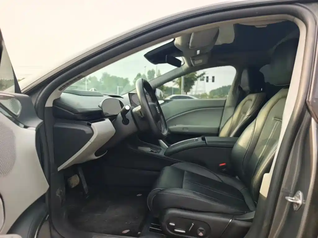 Zeekr 007 2024 Smart Drive 100kWh