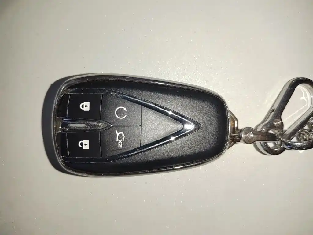 Changan Eado — миниатюра 9