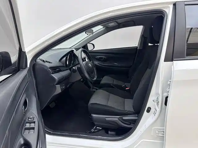Toyota Vios — миниатюра 9
