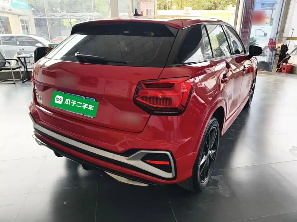 Audi Q2L — миниатюра 7