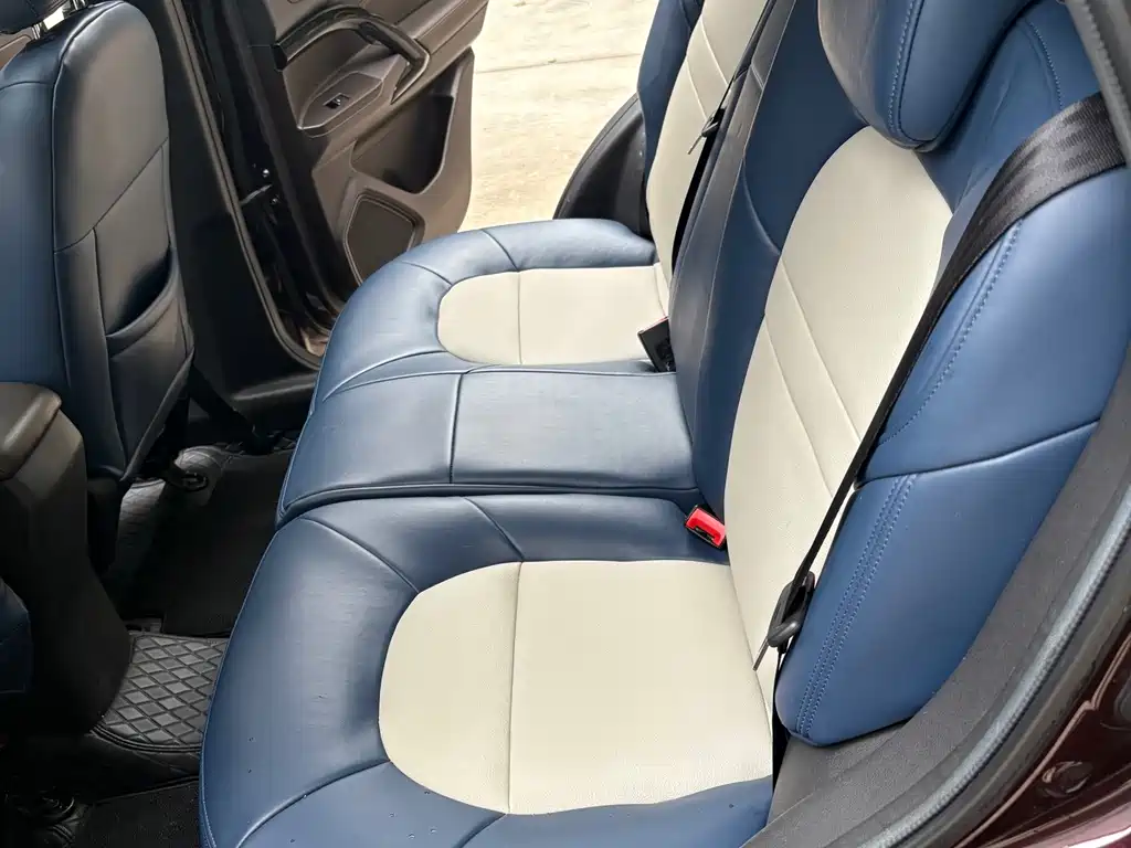 GAC Motor Trumpchi GS4 — миниатюра 15
