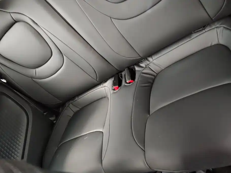 Wuling MINIEV — миниатюра 11