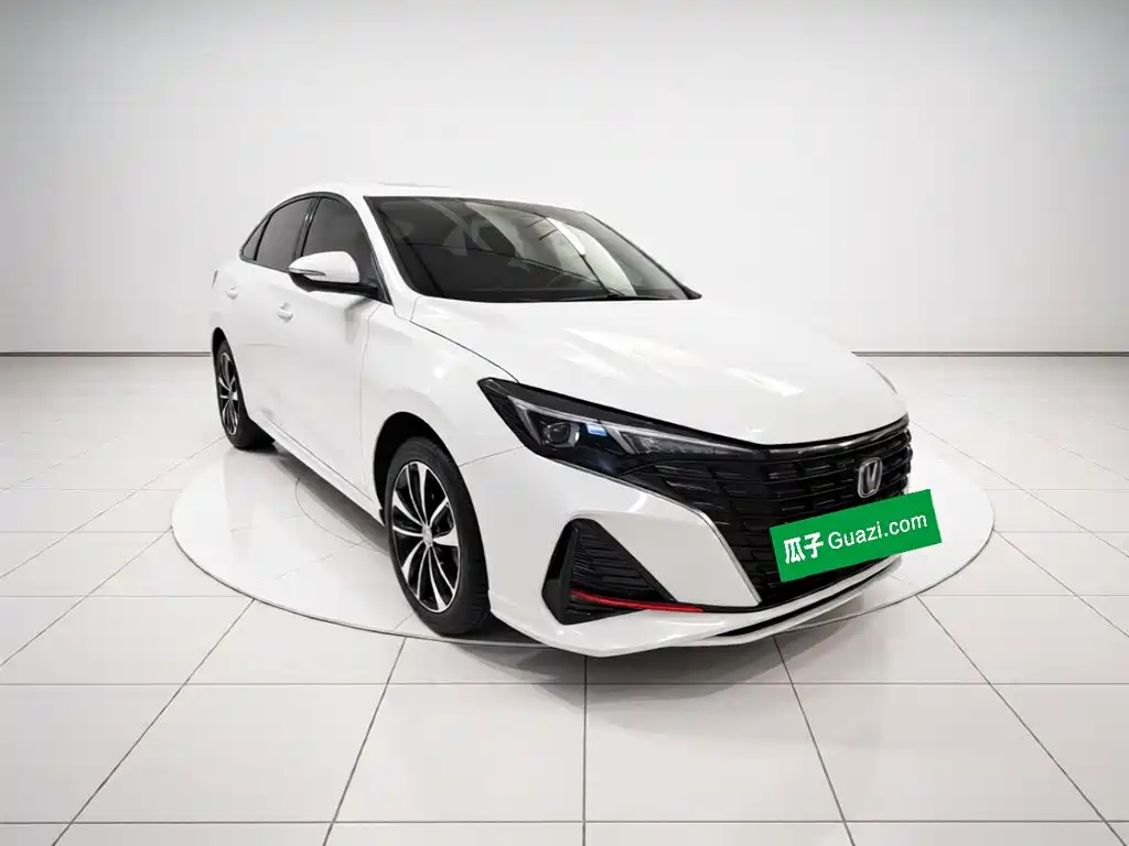 Changan Eado — миниатюра 3