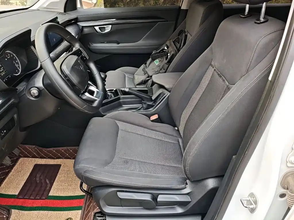 Wuling Xingchen — миниатюра 15