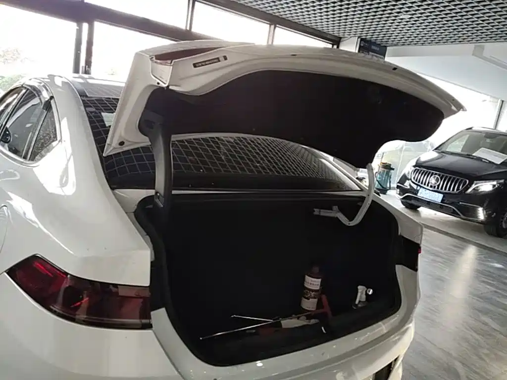 BYD Qin PLUS — миниатюра 19
