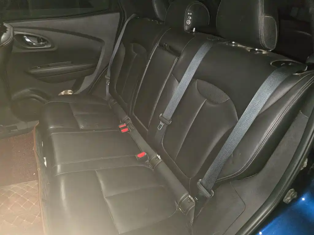 Renault Kadjar — миниатюра 18