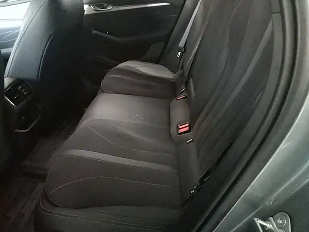 Geely Xingrui — миниатюра 17