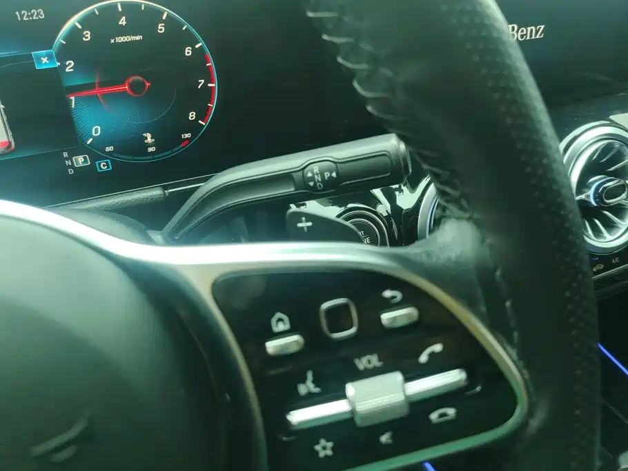 Mercedes-Benz GLA — миниатюра 16