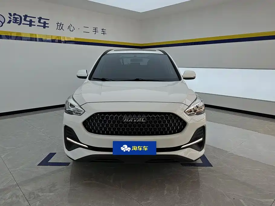 Haval M6 — миниатюра 2