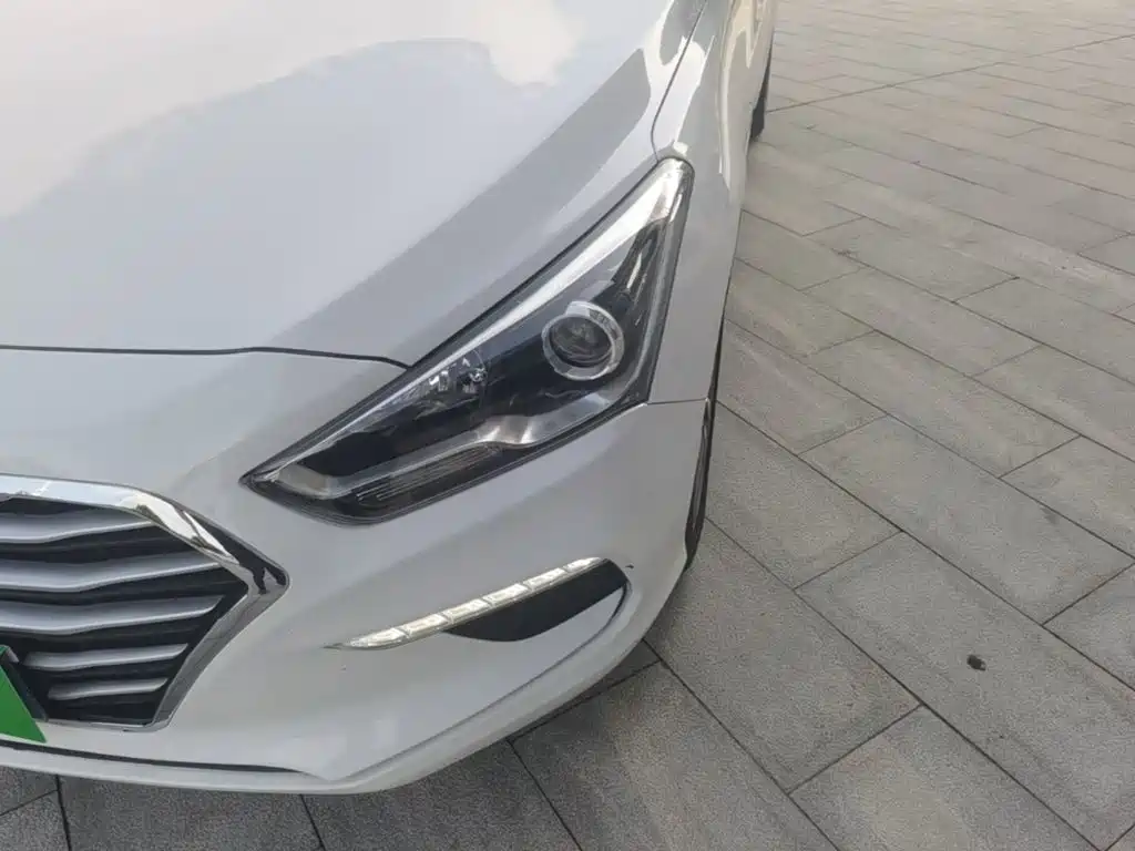 Hyundai Mistra — миниатюра 24
