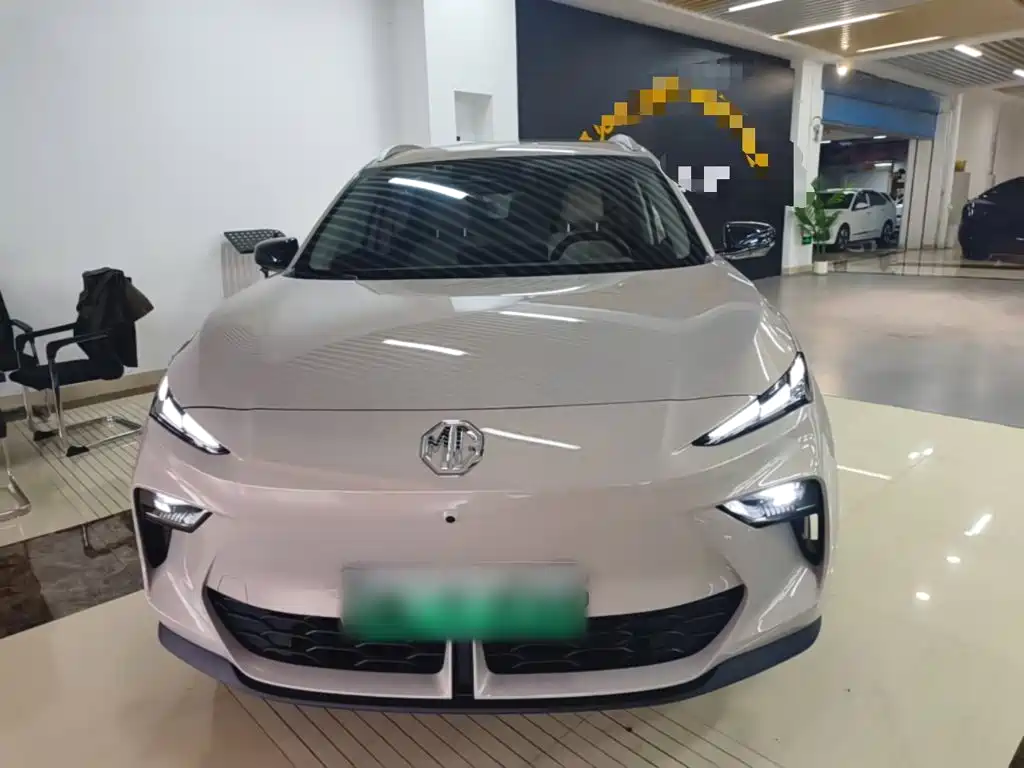 MG MG ES5 — миниатюра 3