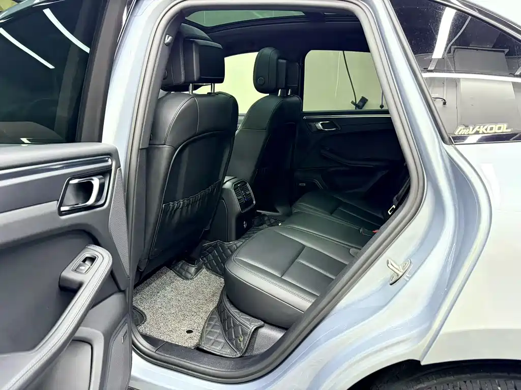 Porsche Macan 2022 Macan 2.0T