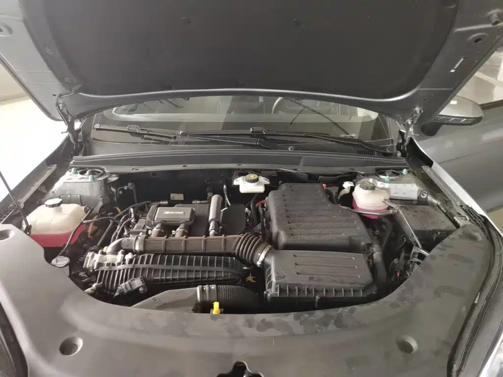 BYD Seal 05 DM-i — миниатюра 22