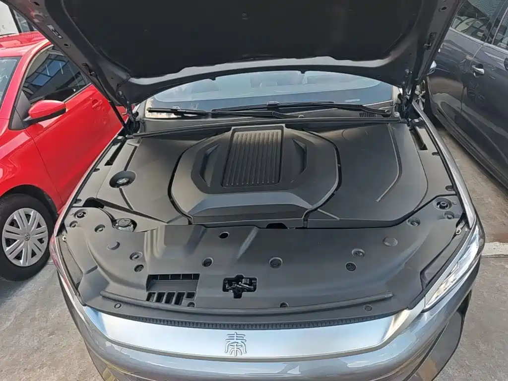BYD Qin PLUS — миниатюра 20