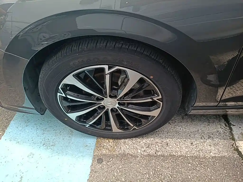 Changan Eado — миниатюра 23