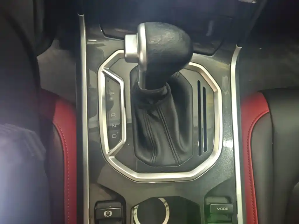 Haval H4 — миниатюра 14