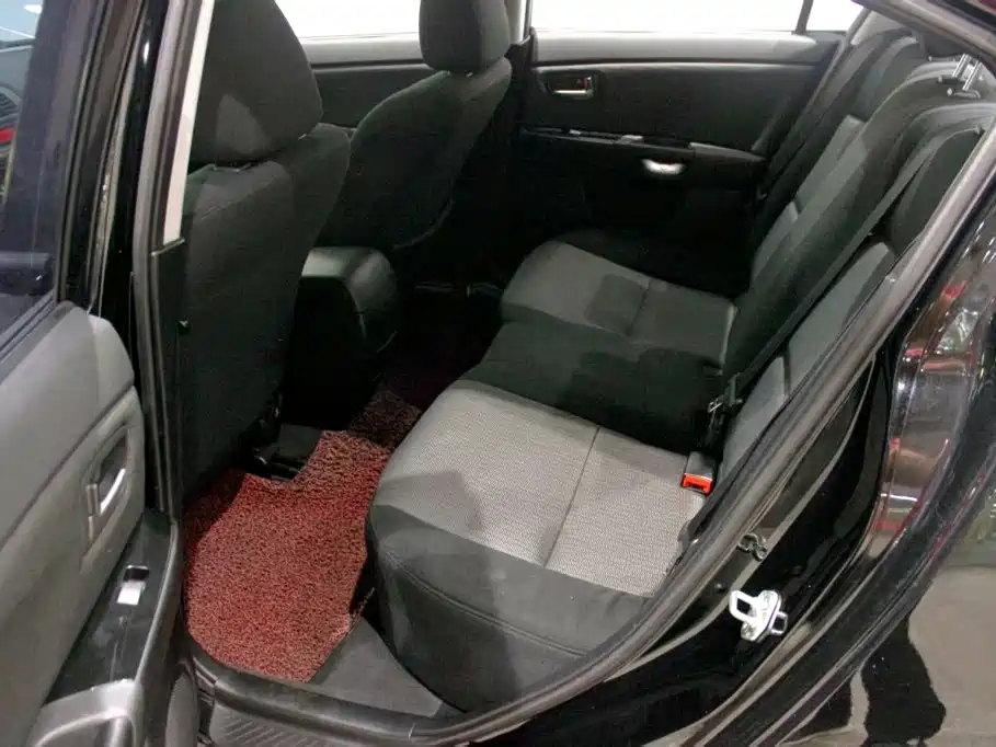 Mazda 3 — миниатюра 11
