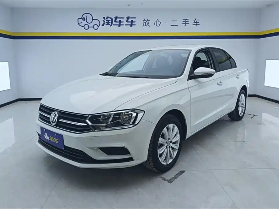 Volkswagen Bora 2020