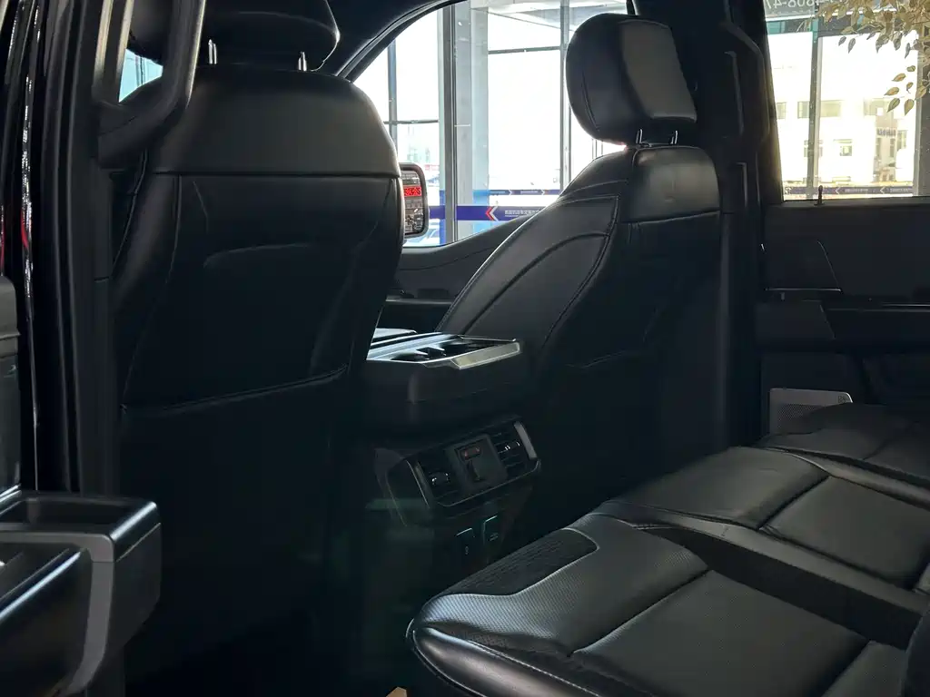 Ford F-150 2022 3.5T