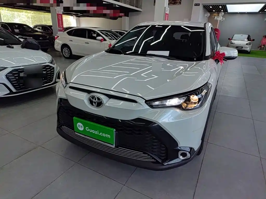 Toyota Frontlander