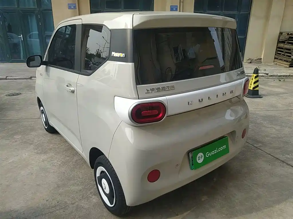 Wuling Mini EV MINIEV 2024 215km
