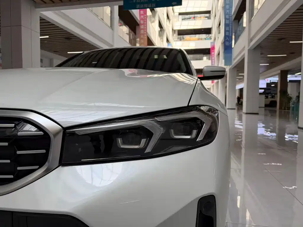 BMW 3 Series — миниатюра 20
