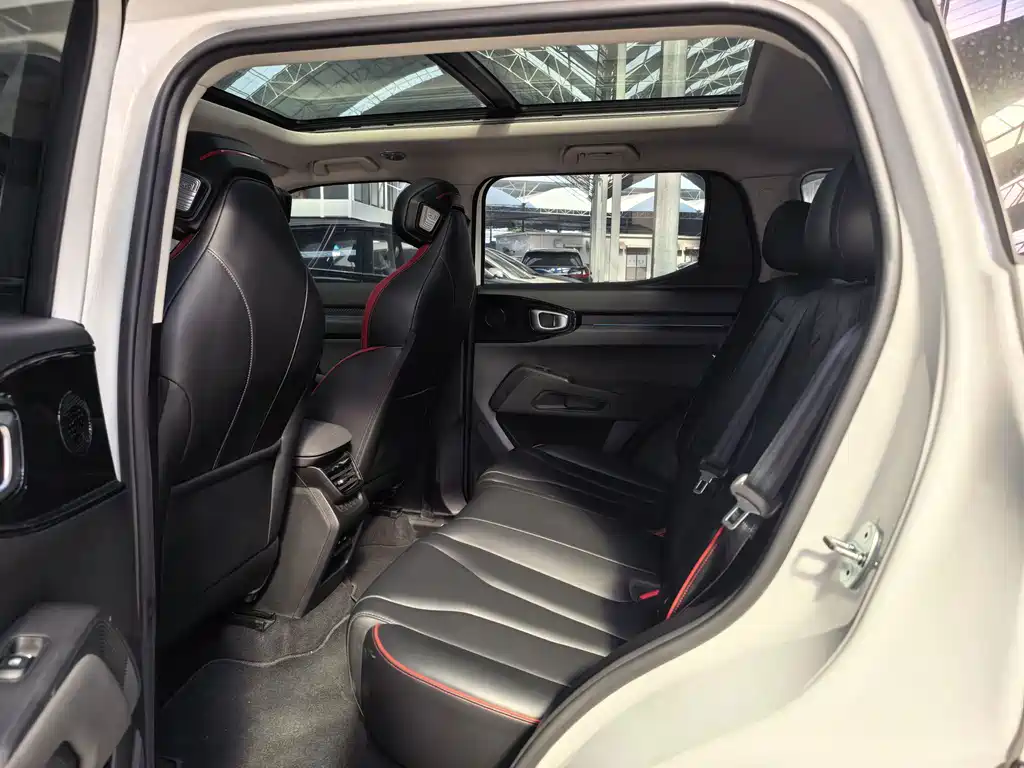 Haval Cool Dog — миниатюра 6