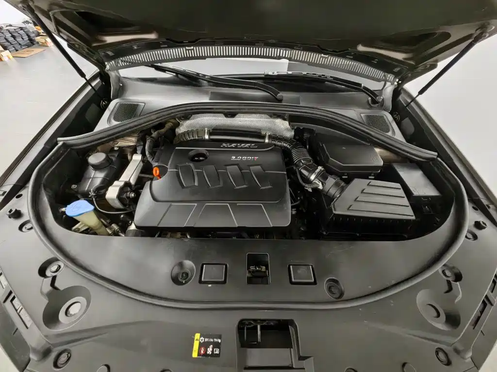 Haval H7 — миниатюра 6