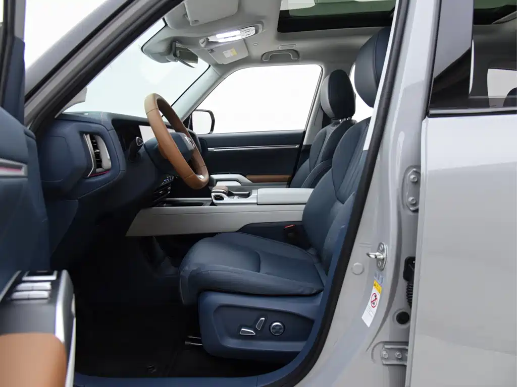 Deepal Deepal G318 — миниатюра 11