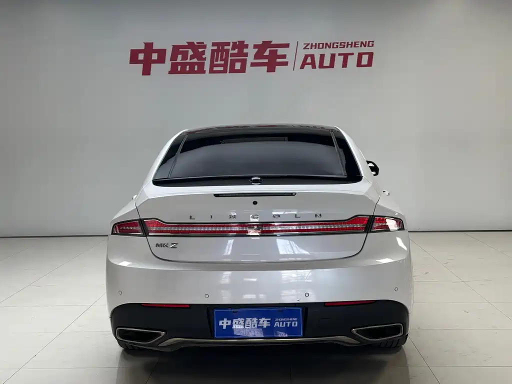LINCOLN MKZ