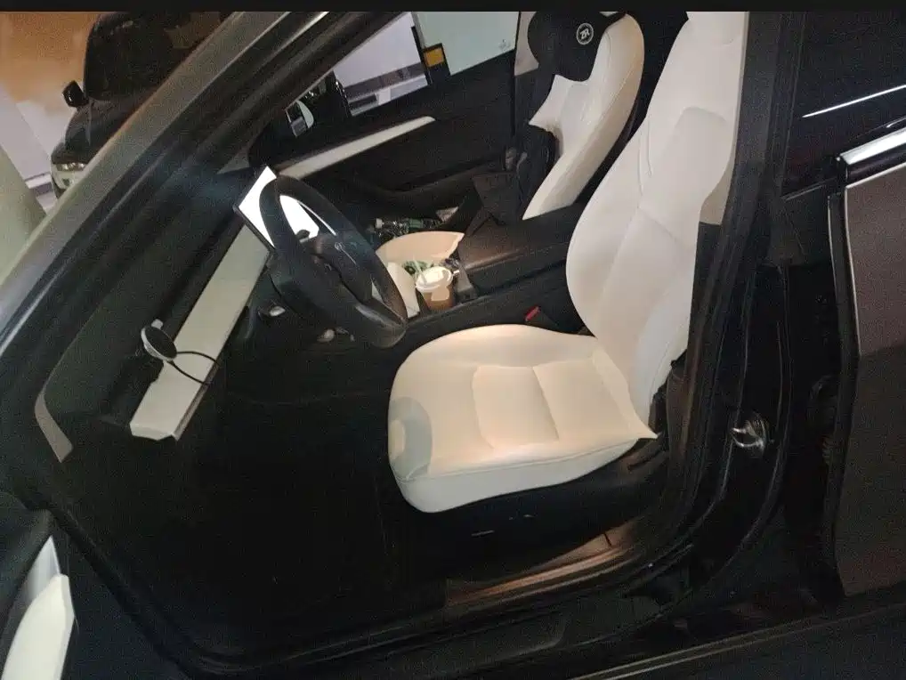Tesla Model 3 — миниатюра 15