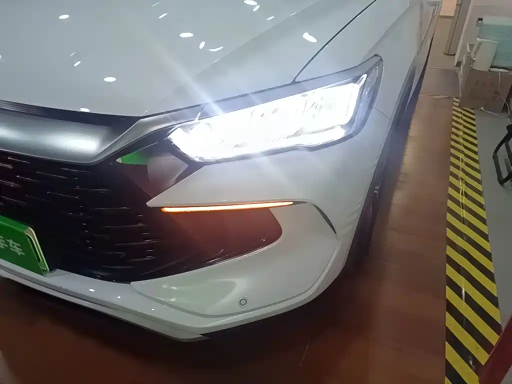 BYD Pro New Energy — миниатюра 24