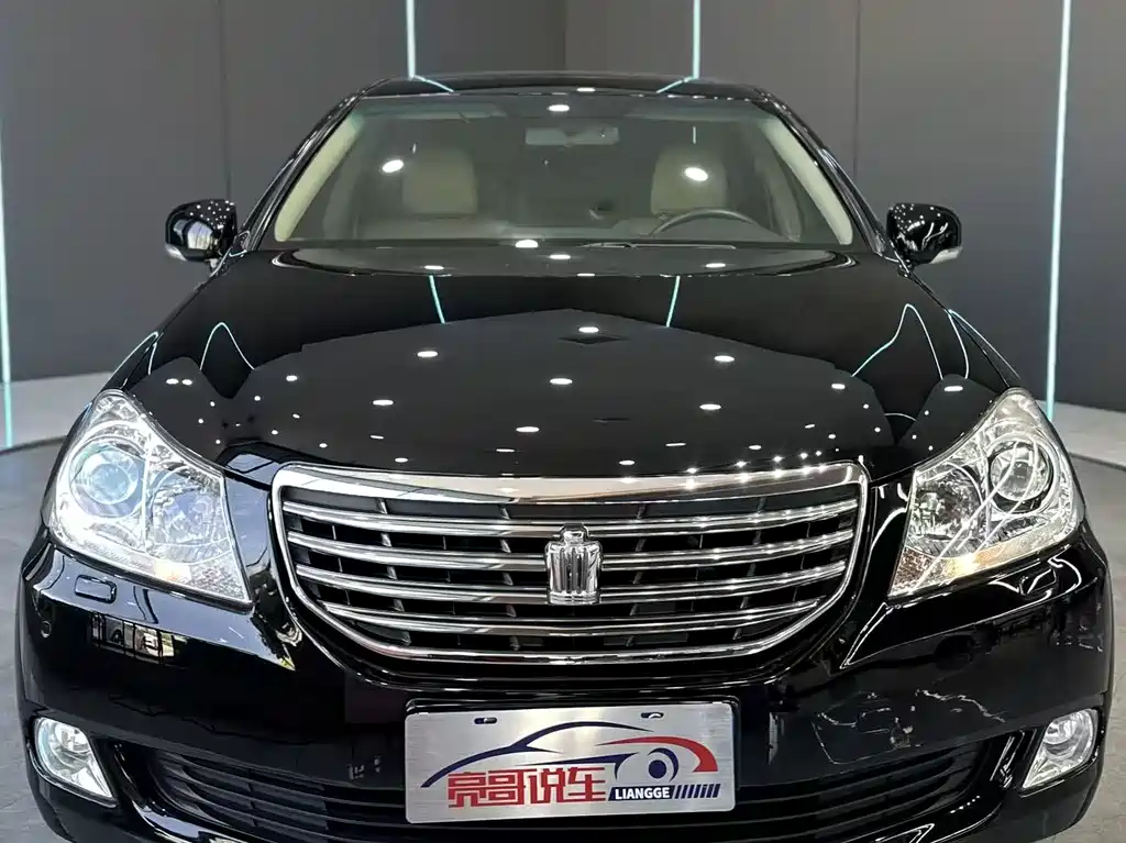 Toyota Crown 2010 2.5L Royal