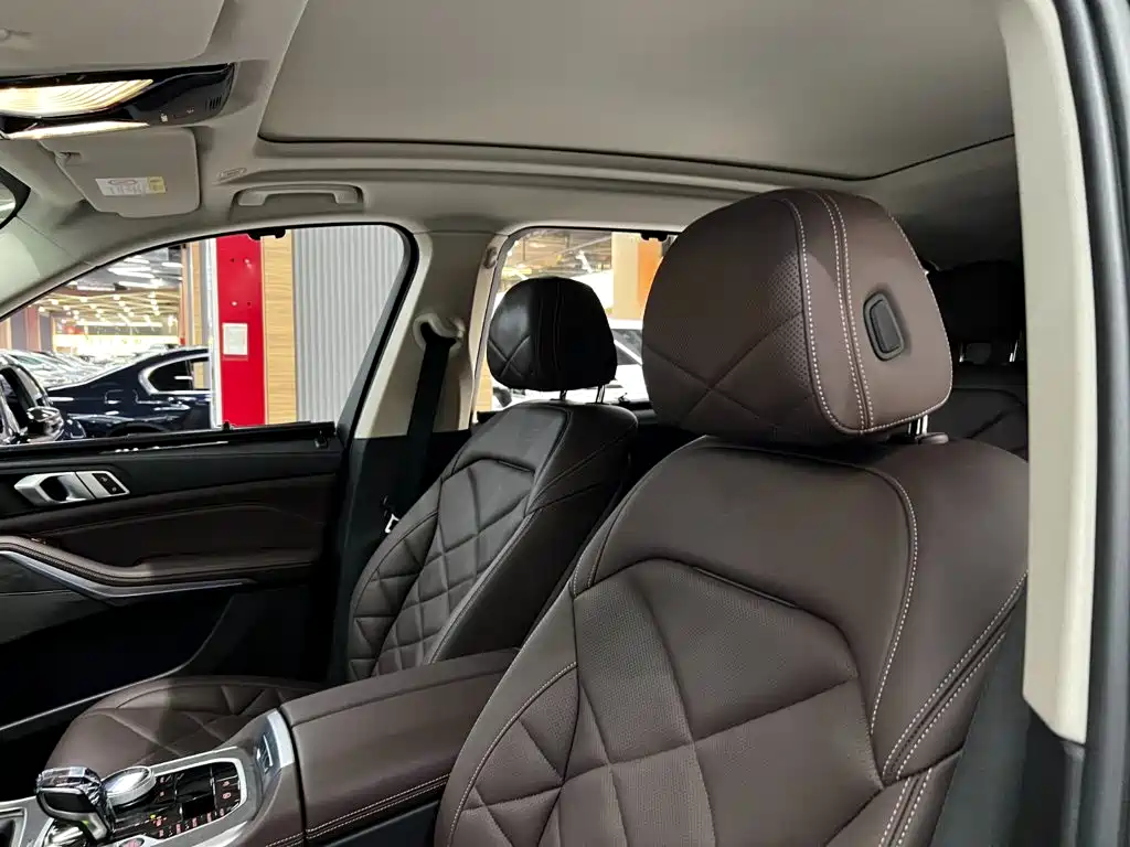 BMW X5 — миниатюра 15