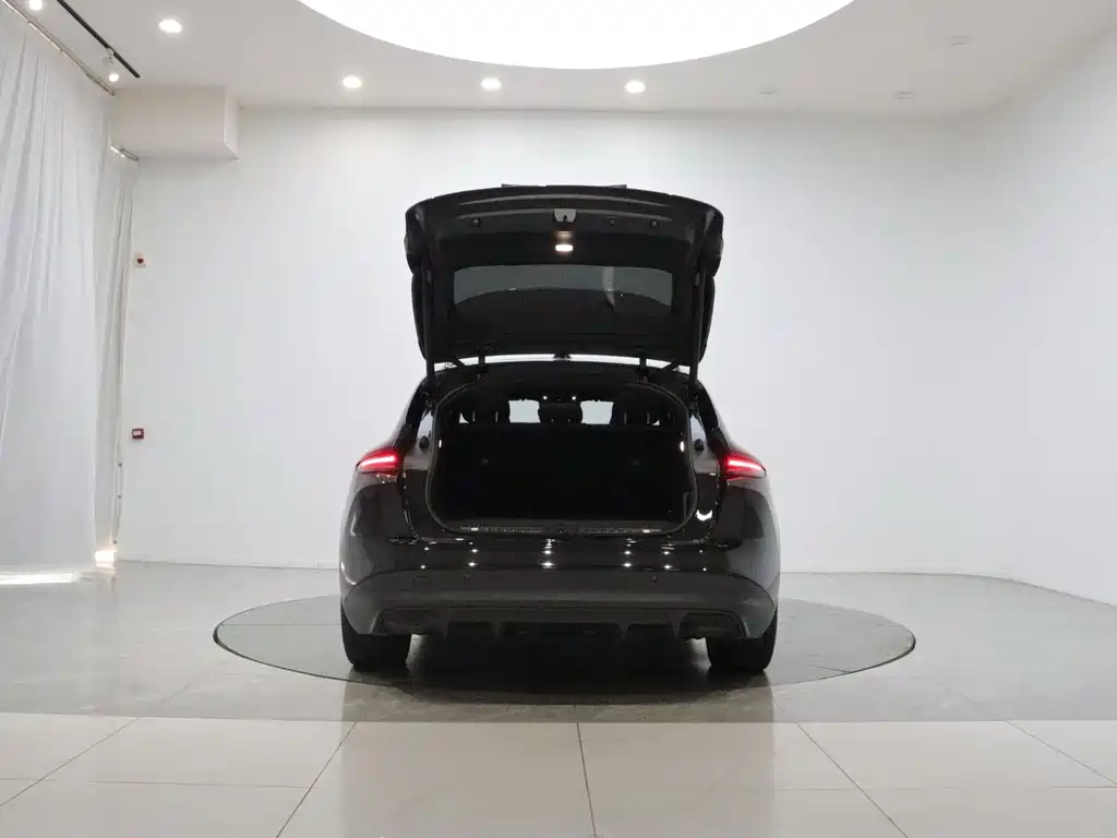 NIO ET5T — миниатюра 9