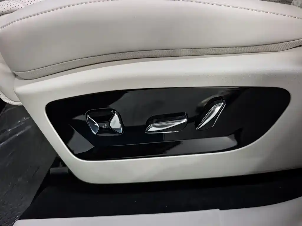 BYD Datang — миниатюра 9